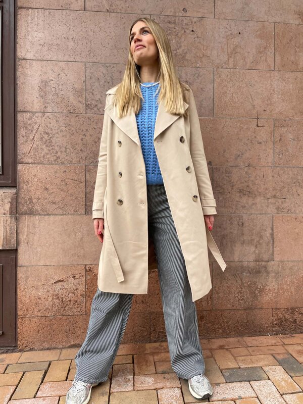 Modström - Hiro frakke 