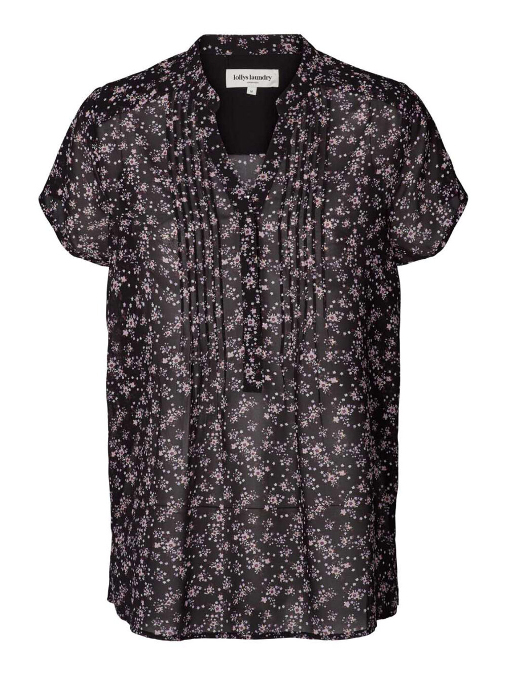 Lollys Laundry - Heather Top