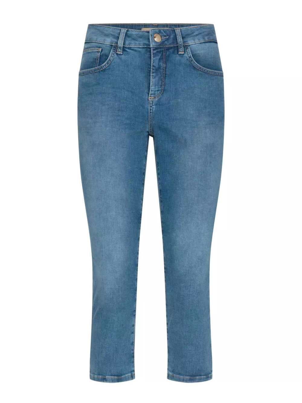 Mos Mosh - Cecilia Reloved LB Jeans