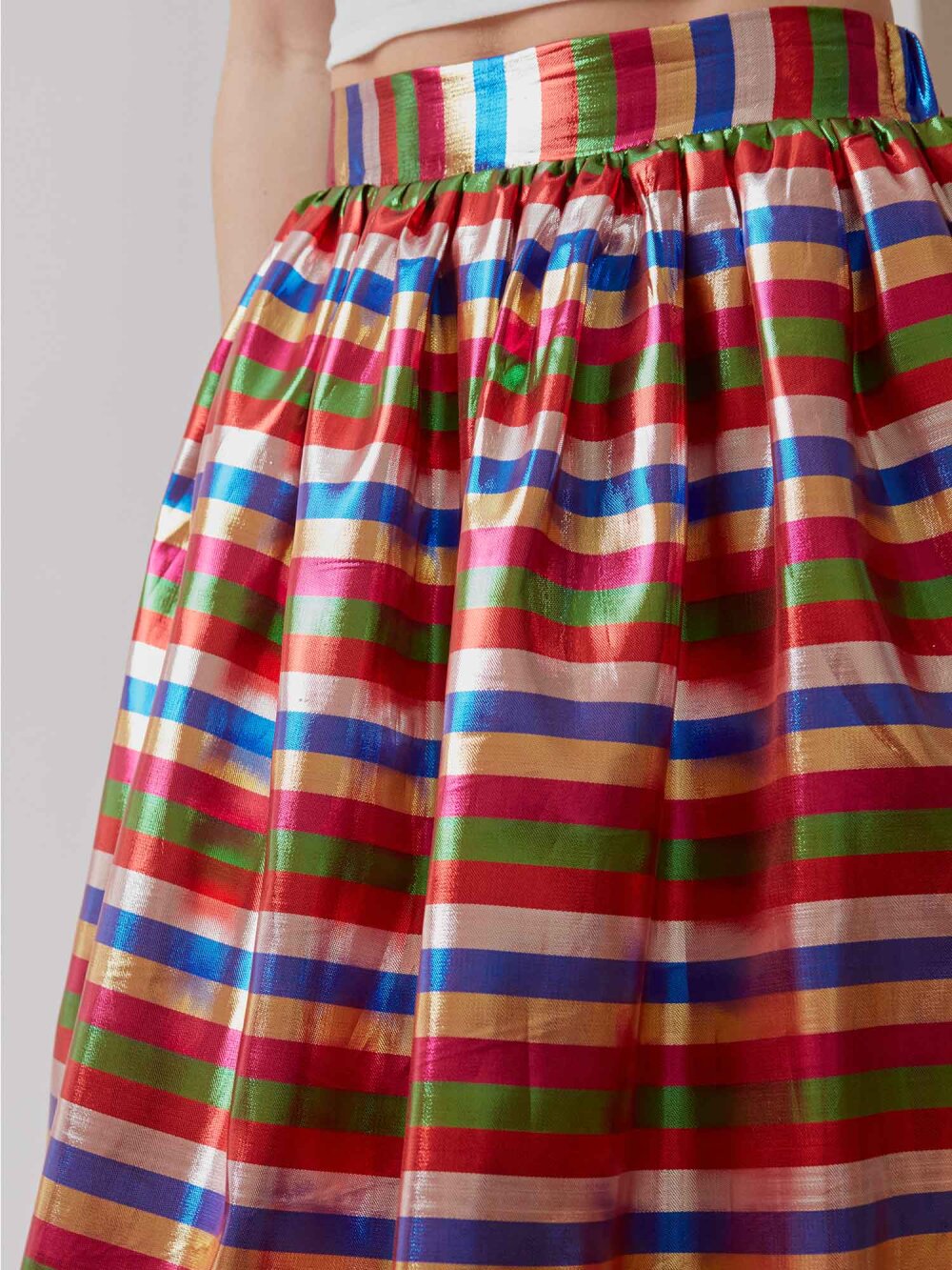 Modström - Pernille Nederdel 