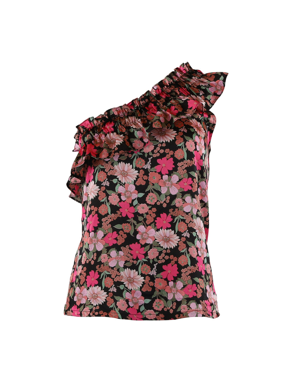 Continue - Josefine Flower Top 