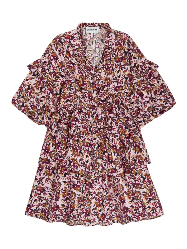 Munthe - Anage Kjole Munthe - Anage Kjole