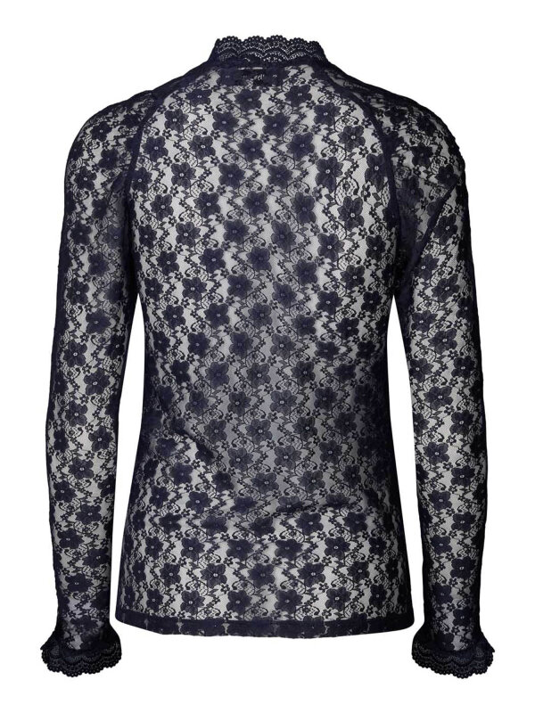 Lollys Laundry - Ellen Bluse Lollys Laundry - Ellen Bluse