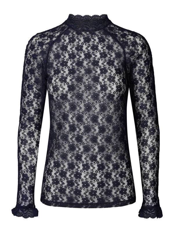 Lollys Laundry - Ellen Bluse Lollys Laundry - Ellen Bluse