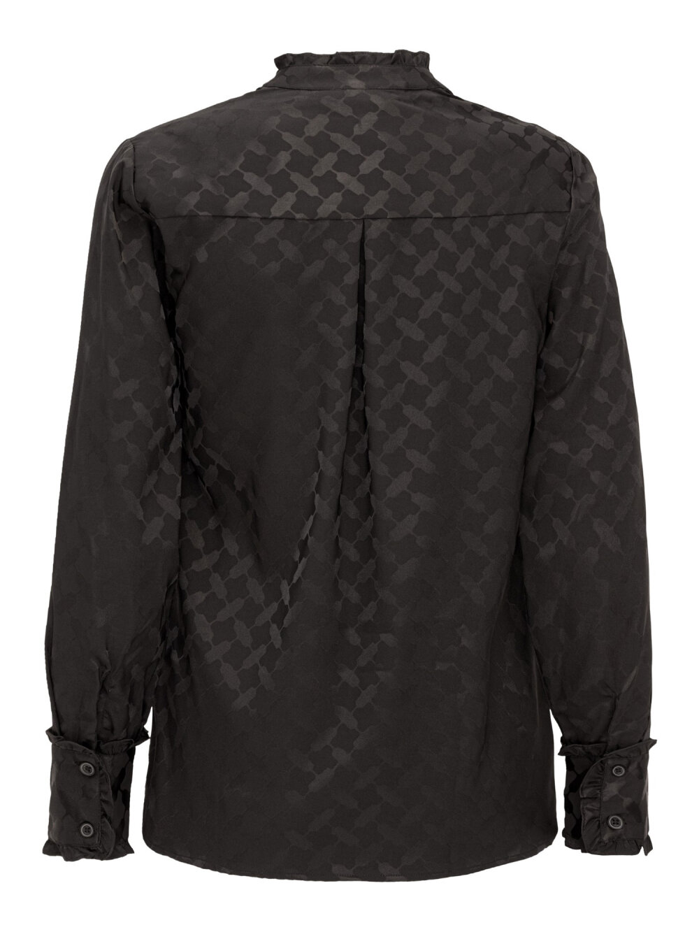 Karmamia Copenhagen - Trinity Skjorte