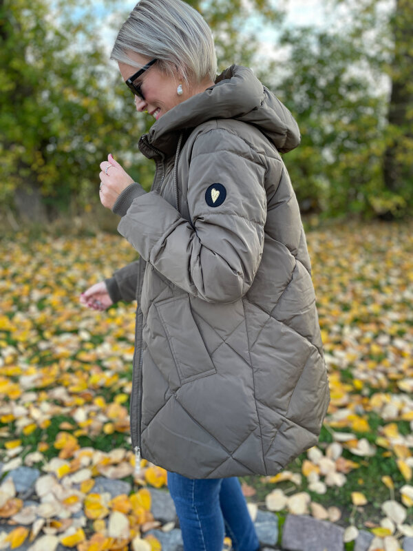 Mos Mosh - Aimee Down Jakke