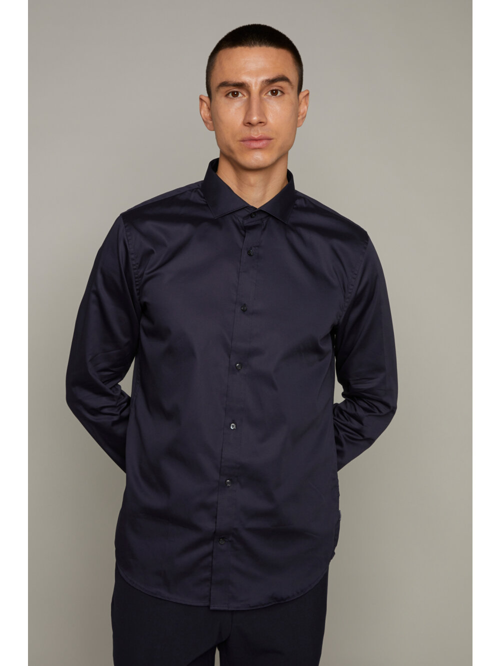 Matinique - MaTrostol Skjorte 