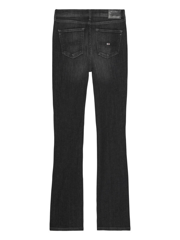 Tommy Jeans -  Maddie Mid Rise Bootcut Jeans