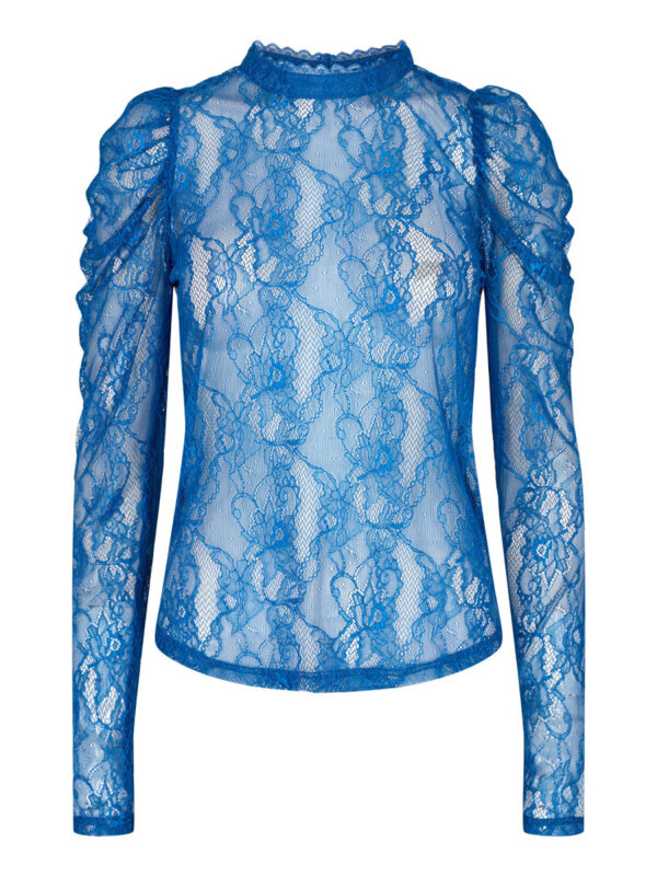 Co´Couture - Leena Lace Bluse N
