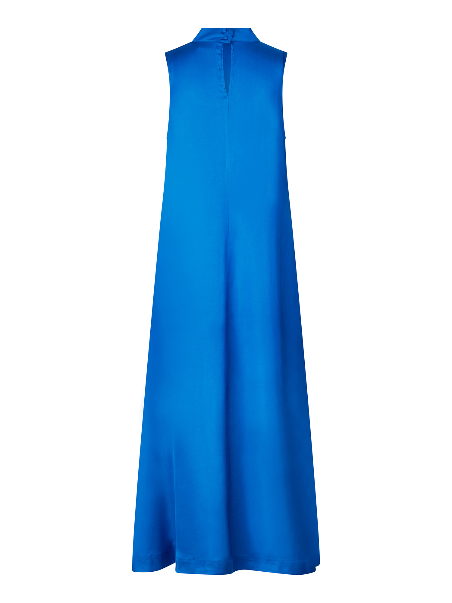 FashionDeluxe - Modstrm Beate Kjole Bright Ocean | Shop kjoler til kvinder!