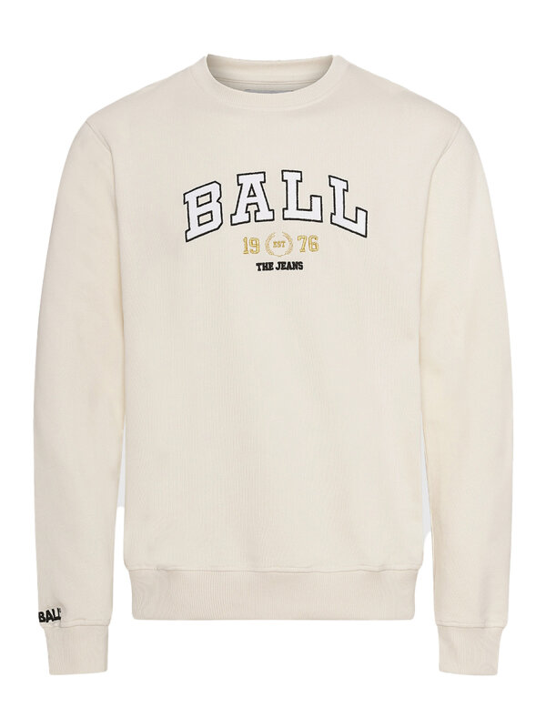 Ball - Taylor Sweatshirt