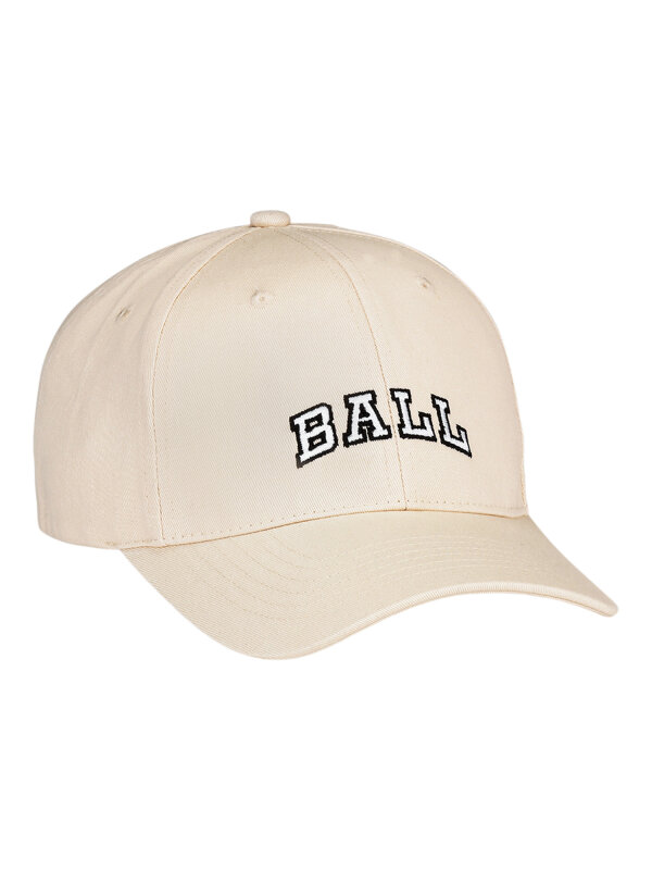 Ball - Cap 
