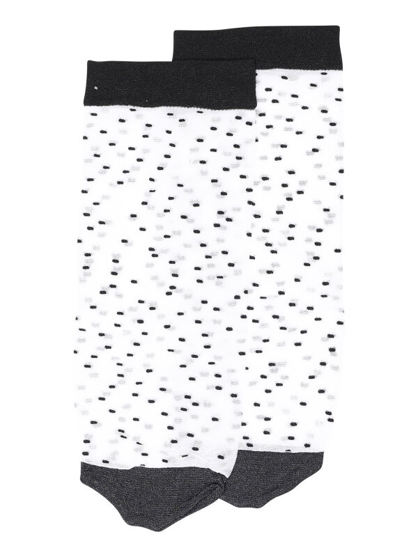 MP Denmark - Lyric Nylon Ankelstrømper