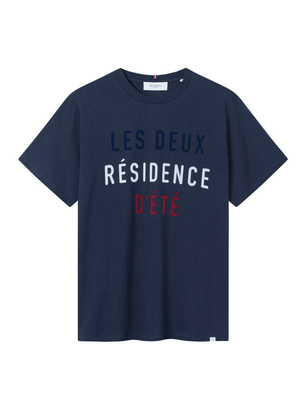 Les Deux - Résidence T-shirt