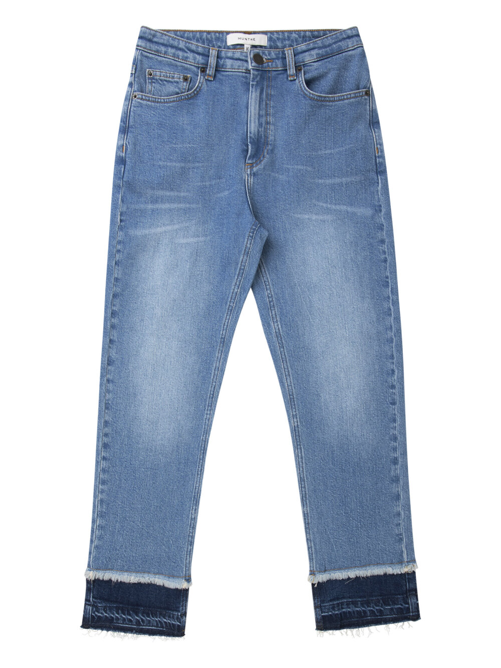 Munthe - Jouge Jeans