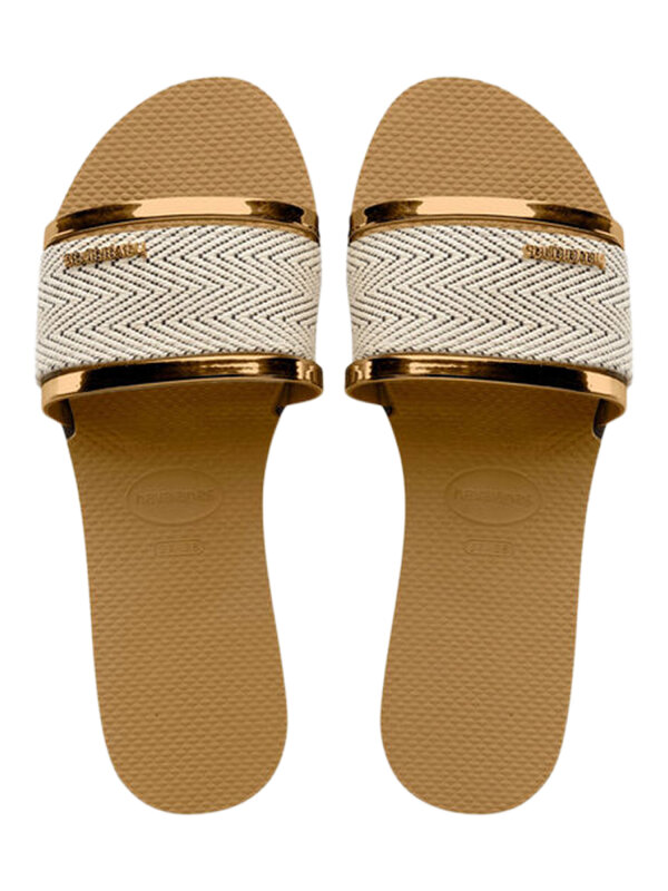 Havaianas - Bronze 1856 Havaianas - Bronze 1856