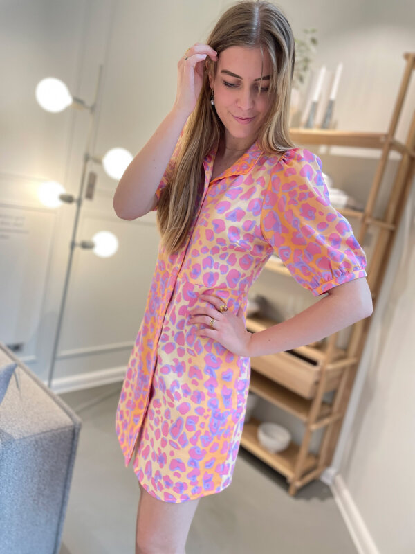 Cras - Linnea Kjole Cras - Linnea Kjole