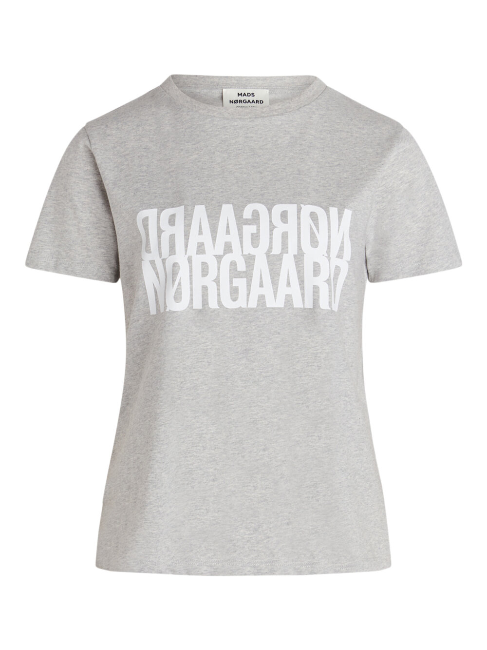 Mads Nørgaard - Single Organic Trenda T-shirt