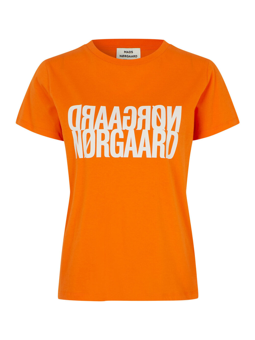 Mads Nørgaard - Single Organic Trenda T-shirt 