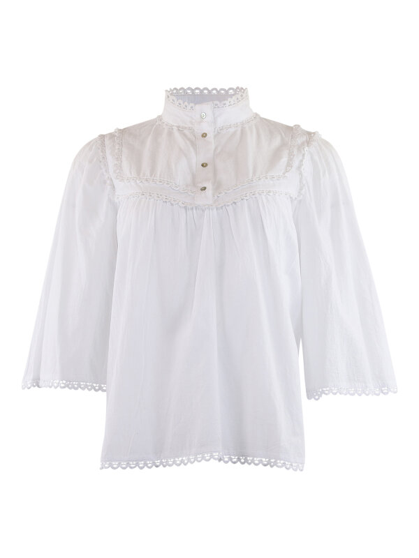 Continue - Isa Bluse