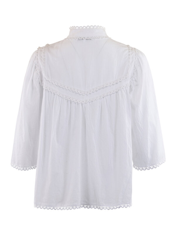 Continue - Isa Bluse