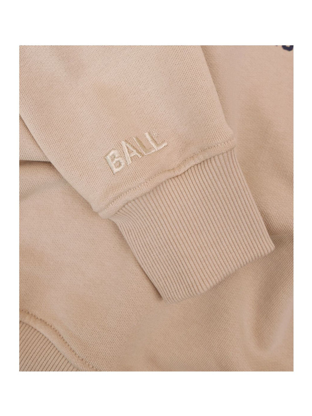 Ball - Smith Sweatshirt 