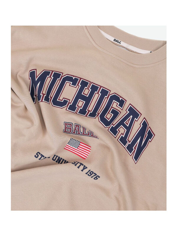 Ball - Smith Sweatshirt 