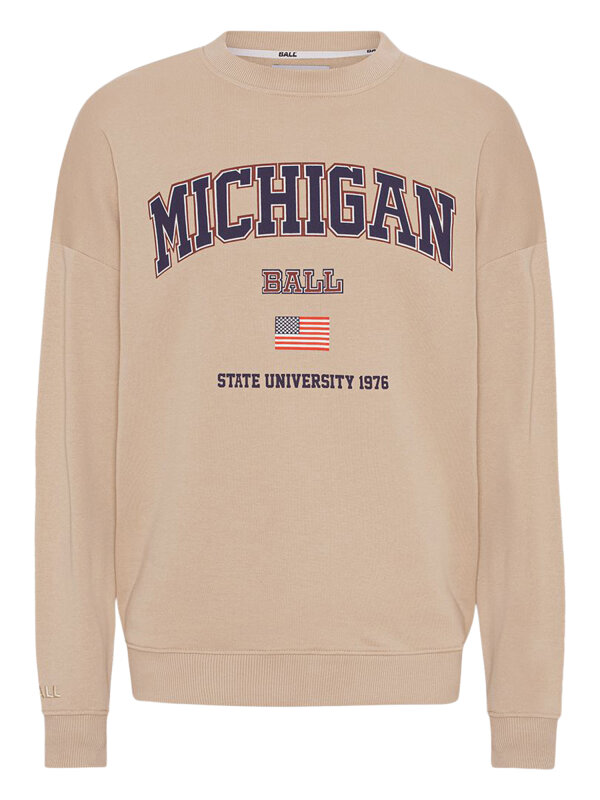 Ball - Smith Sweatshirt 