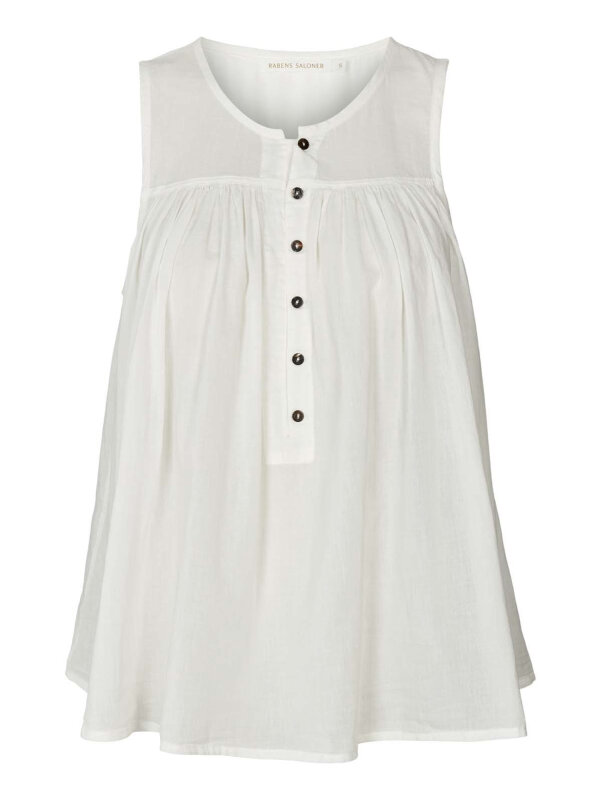 Rabens Saloner - Thilde Top Rabens Saloner - Thilde Top