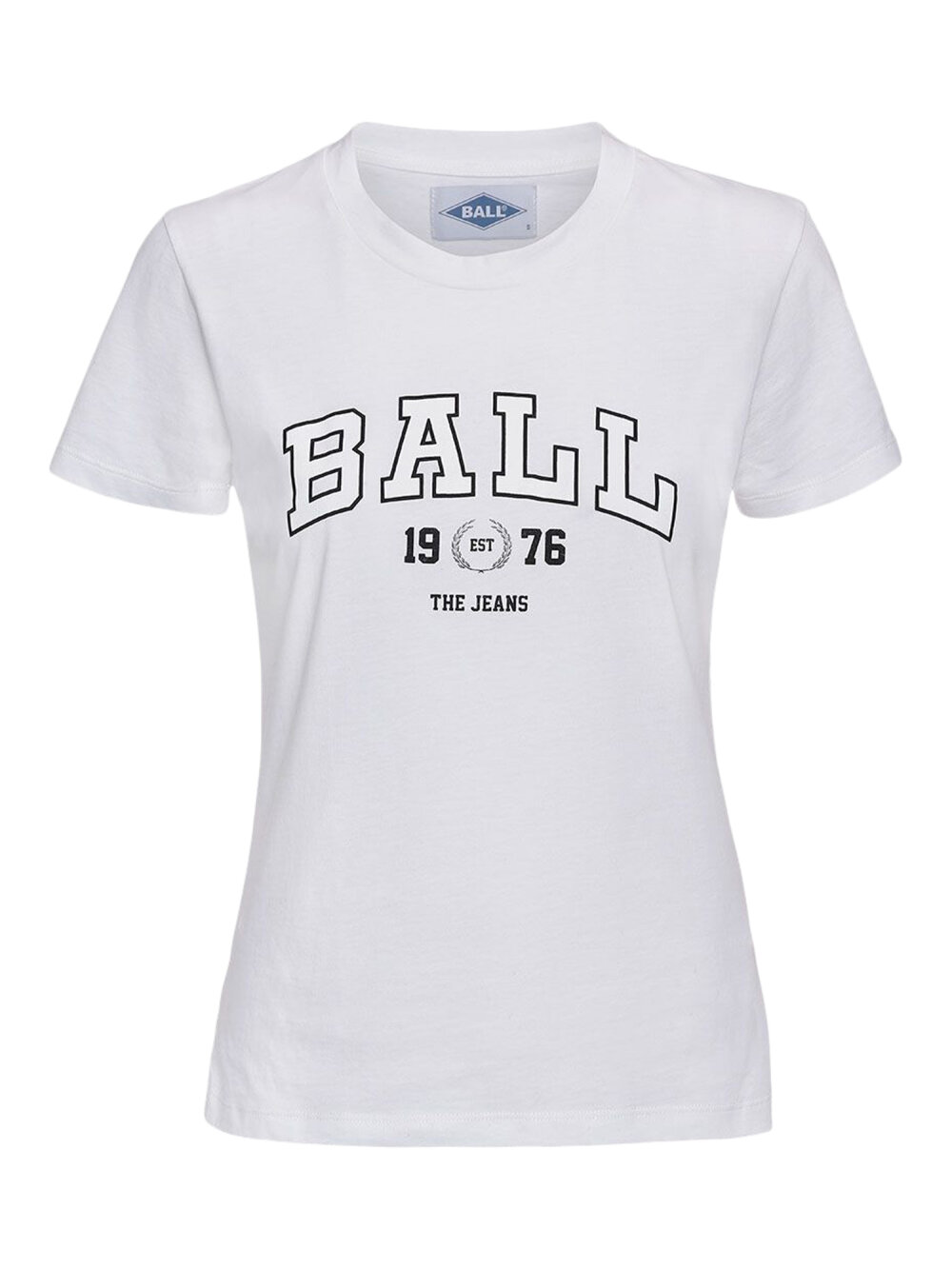 Ball - Elway T-Shirt 