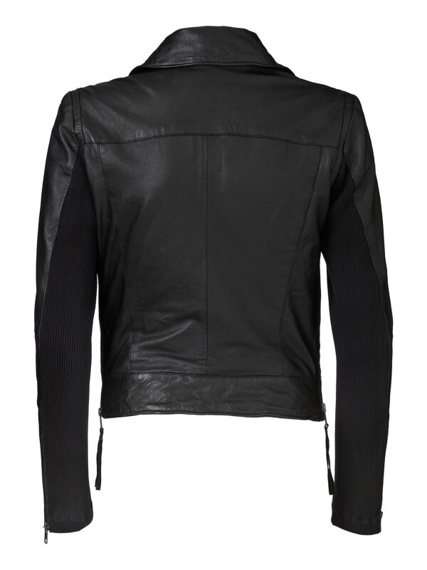 Modström - Iman Skindjakke Modström - Iman Skindjakke