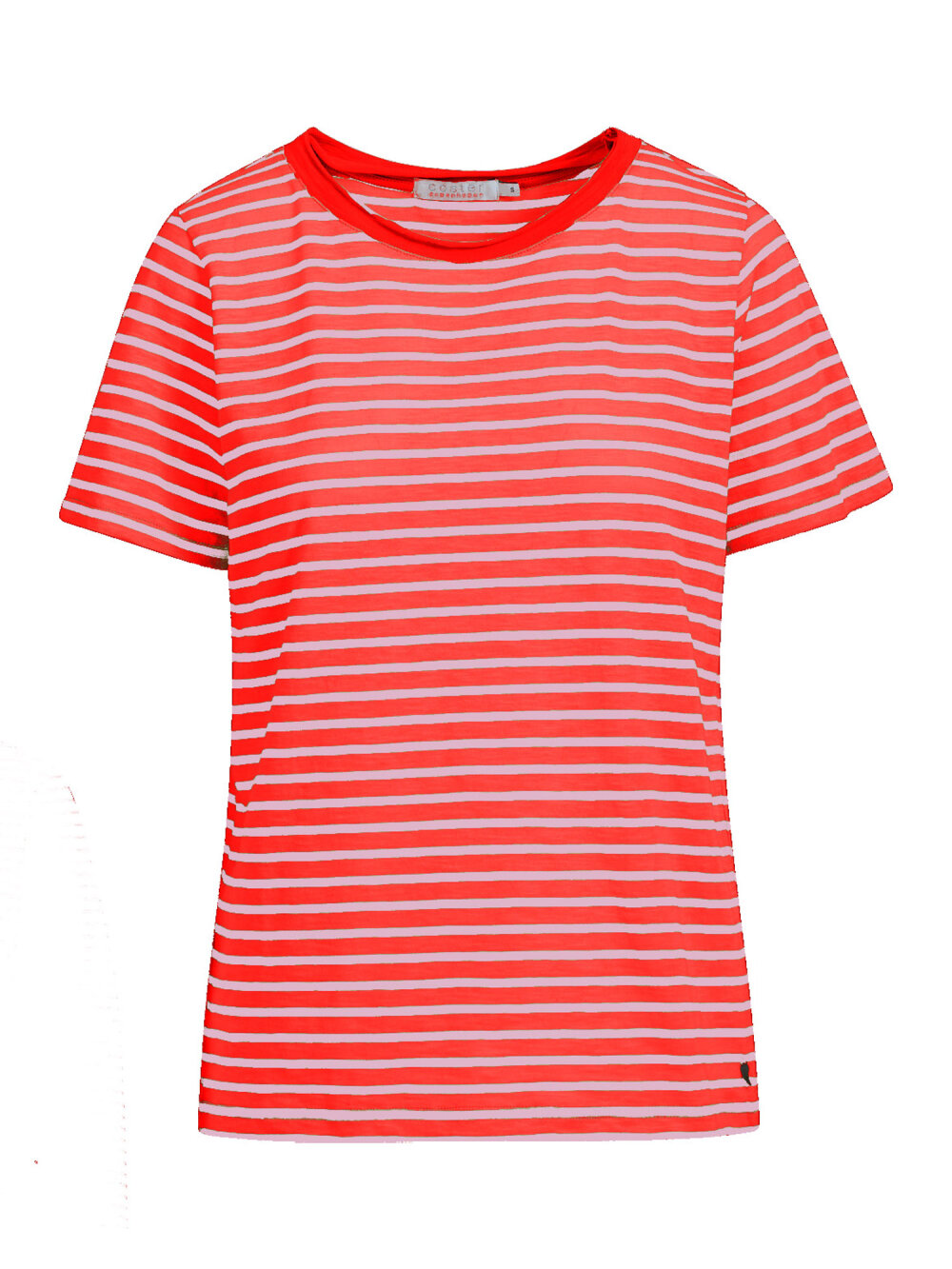 Coster Copenhagen - Striped t-shirt