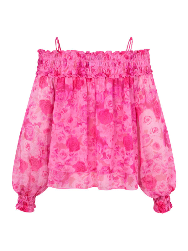 Cras - Sierracras Bluse