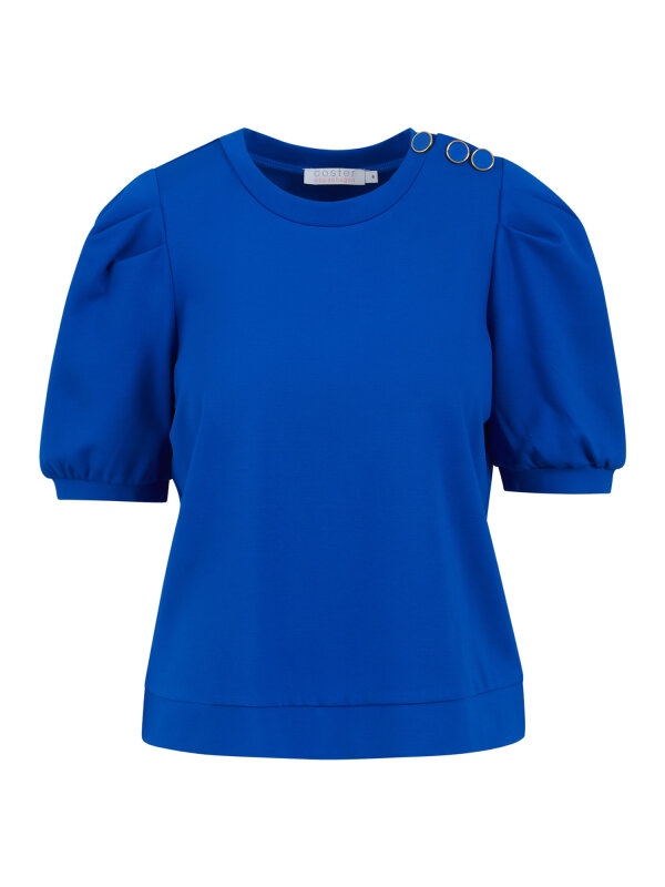 Coster Copenhagen - Sweat shirt with pleats