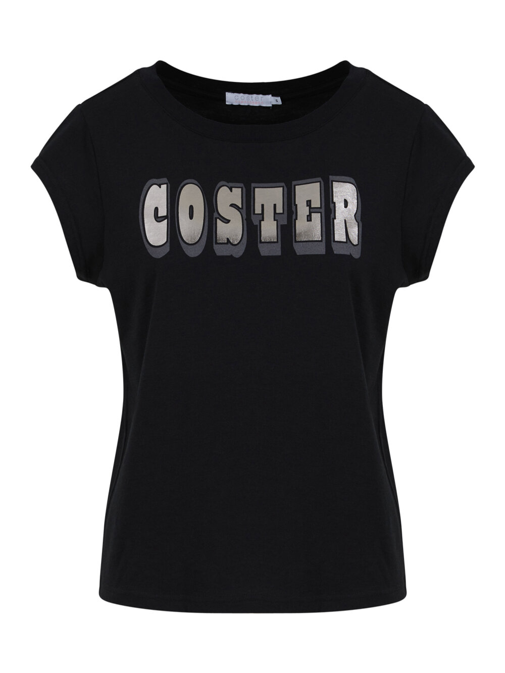 Coster Copenhagen - Coster sport tee - Cap sleeve