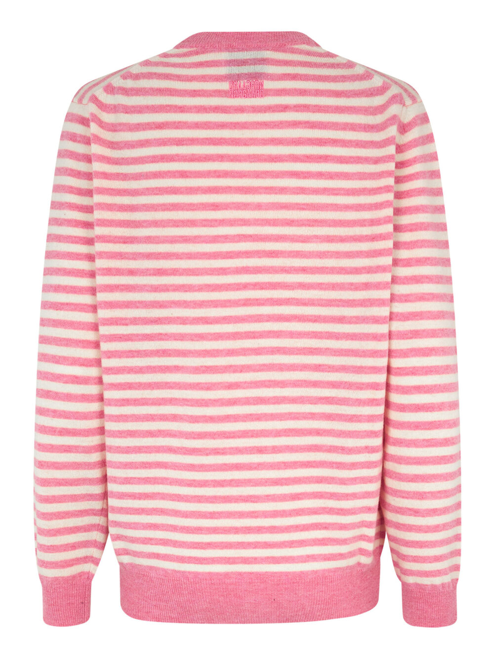 Mads Nørgaard - Stripe Kasey Sweater