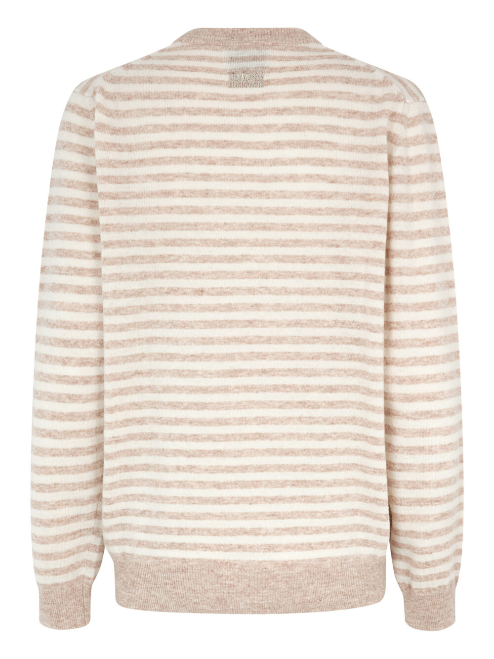 Mads Nørgaard - Eco Wool Kasey Sweater 