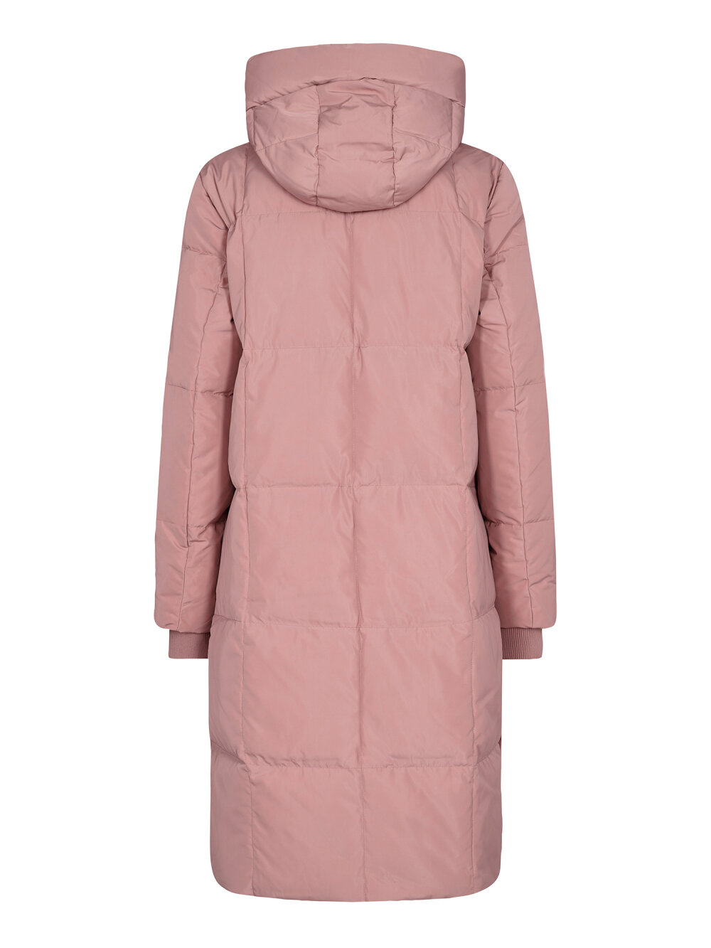 Mos Mosh - Nova Square Down Jakke