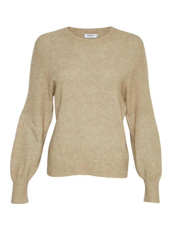 MSCH Copenhagen - Lillian Hope Pullover Strik
