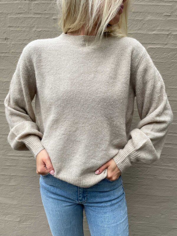 MSCH Copenhagen - Lillian Hope Pullover Strik