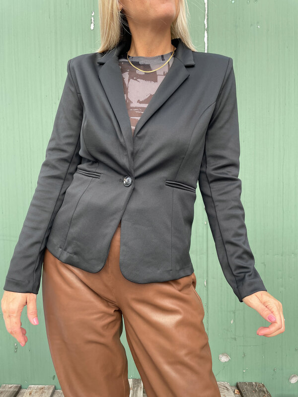 Neo Noir - Molly Stretch Blazer