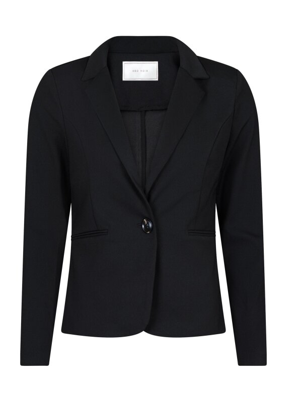 Neo Noir - Molly Stretch Blazer