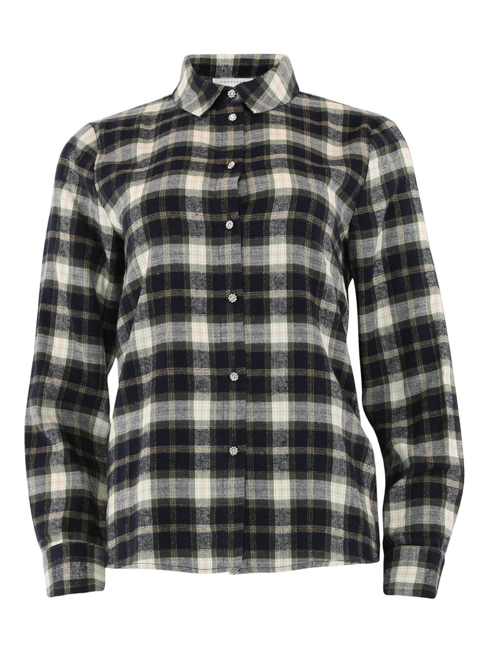 Continue - Terese Skjorte