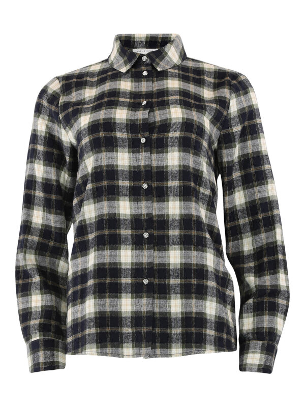 Continue - Terese Skjorte Continue - Terese Skjorte