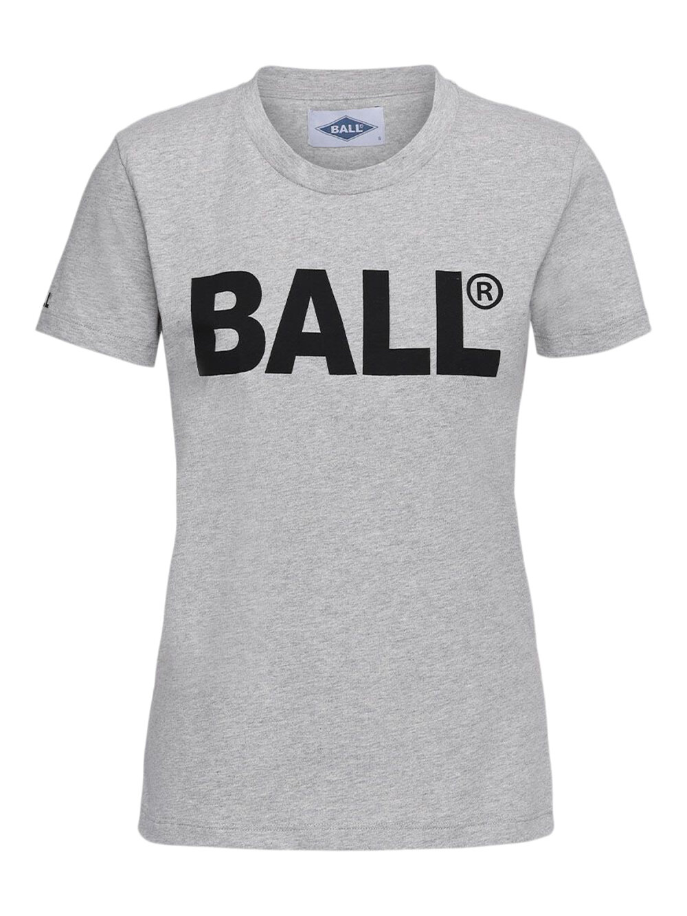 Ball - Long T-shirt