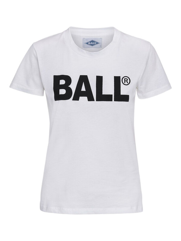 Ball - Long T-Shirt