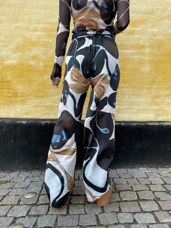 Munthe - Active Bukser Munthe - Active Bukser