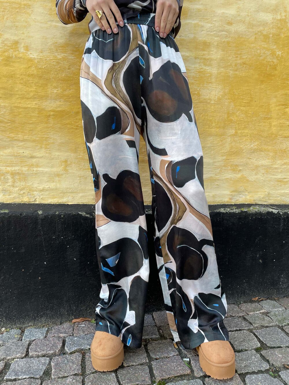 Munthe - Active Bukser