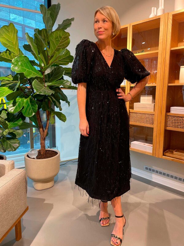 Cras - Dakota Kjole Cras - Dakota Kjole