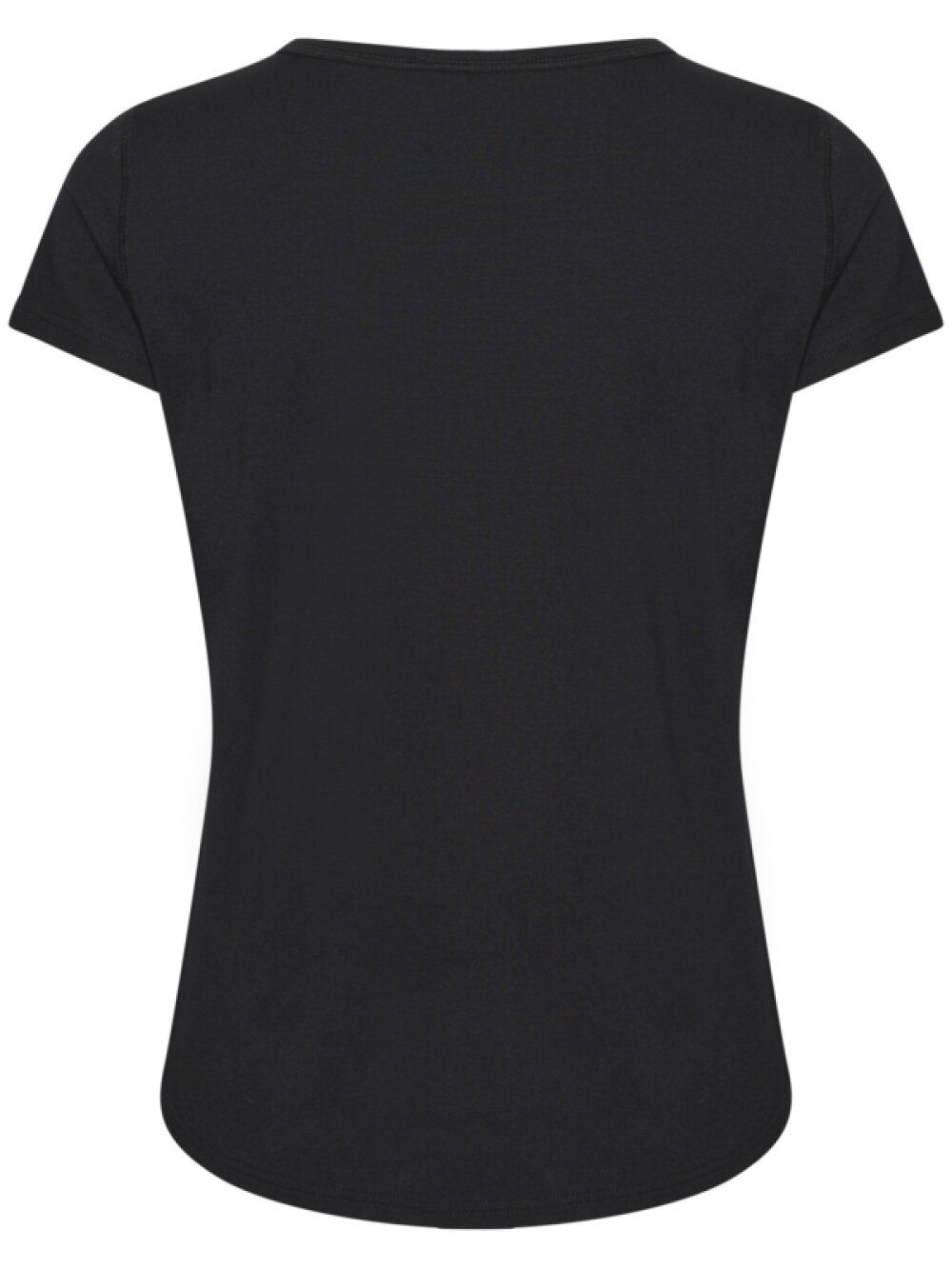 My Essential Wardrobe - My Essential Wardrobe 16 The Modal Tee T-shirt 100031